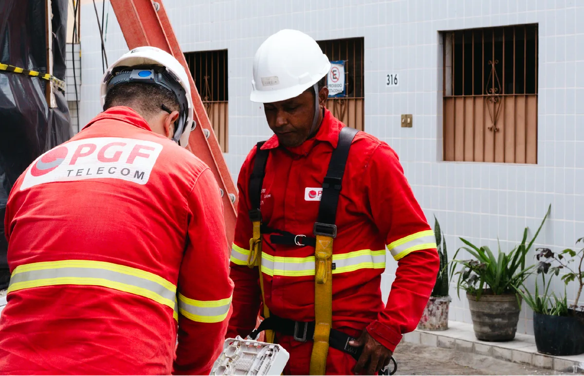 Conexão local: como a PGF faz parte da rotina dos caruaruenses