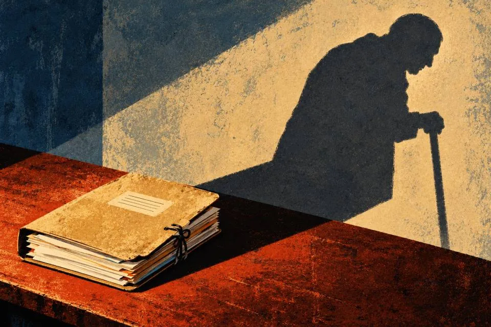 ¿Cuántos años de vida nos debe la justicia?, por José Luis Sampietro