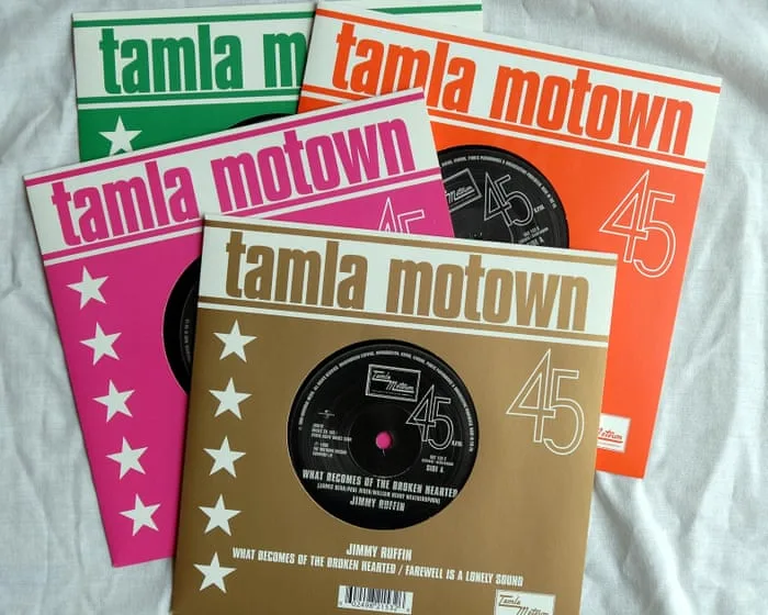 The Guide #265: Your favourite record labels, from Motown to Flying Nun