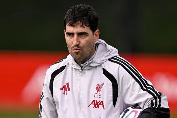 Liverpool news: Reds told to stump up £130m as club left 'surprised' by transfer development