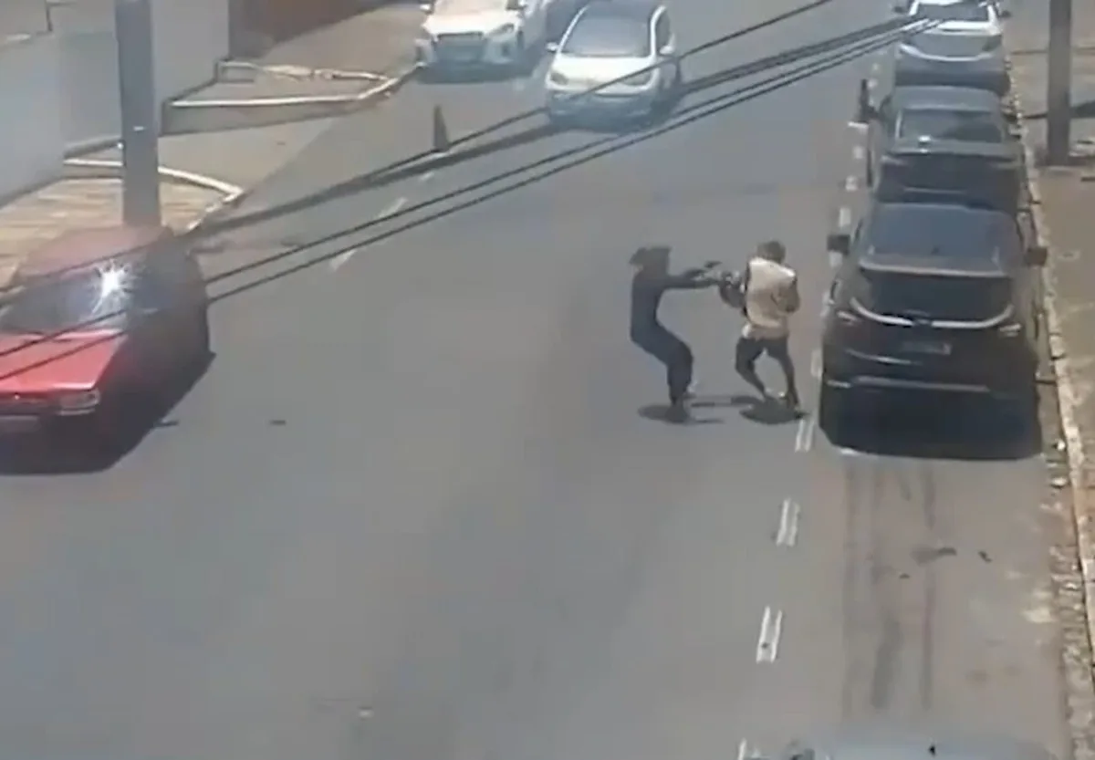 Comerciante morto durante assalto fazia entrega de mercadorias em Guarabira, na PB
