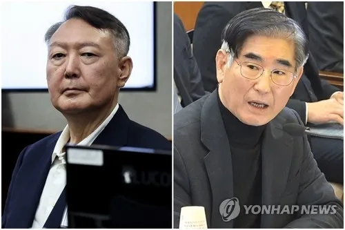 '평양무인기' 2심 12월 4일 선고…尹 "재판 빙자한 사법테러"(종합2보)