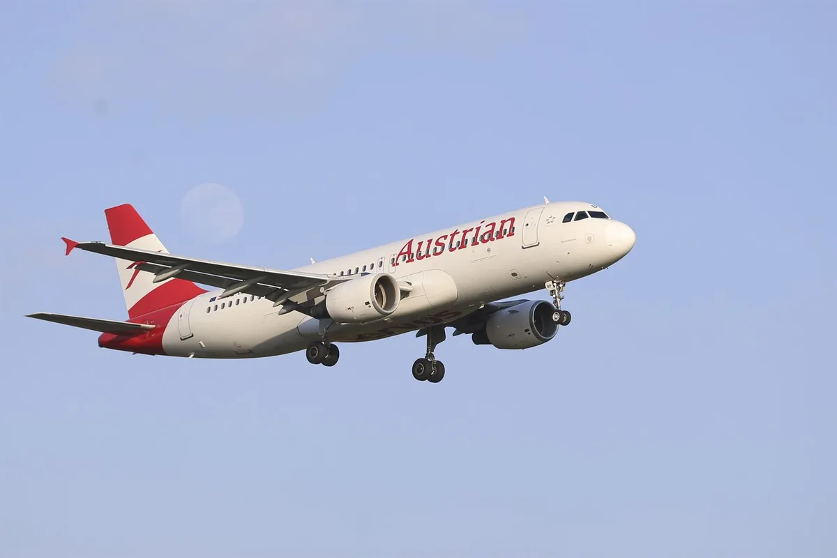 Un vuelo de Tel Aviv a Viena aterriza de emergencia en Bulgaria tras una amenaza de bomba