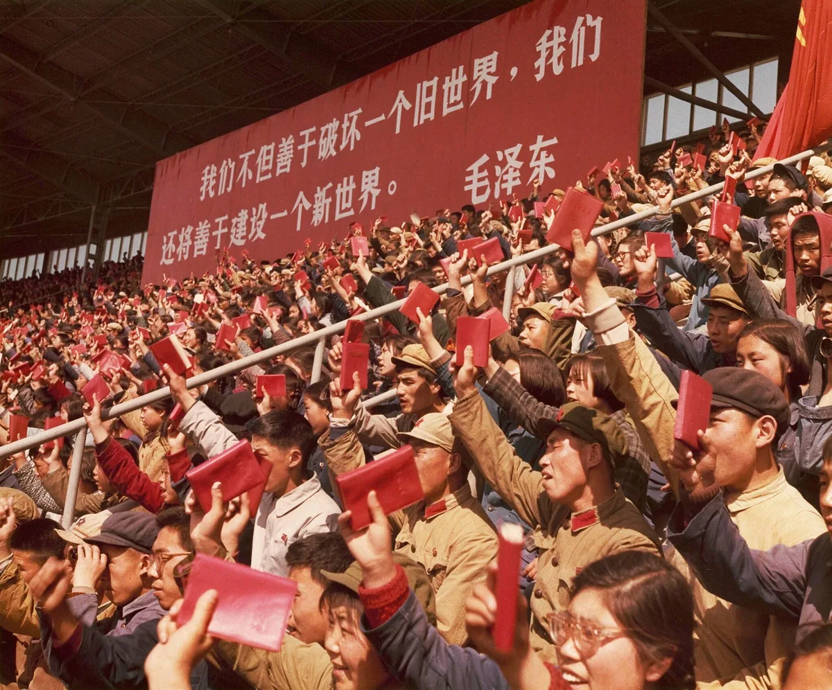 En Chine, une génération d’écrivains traumatisée par la Révolution culturelle