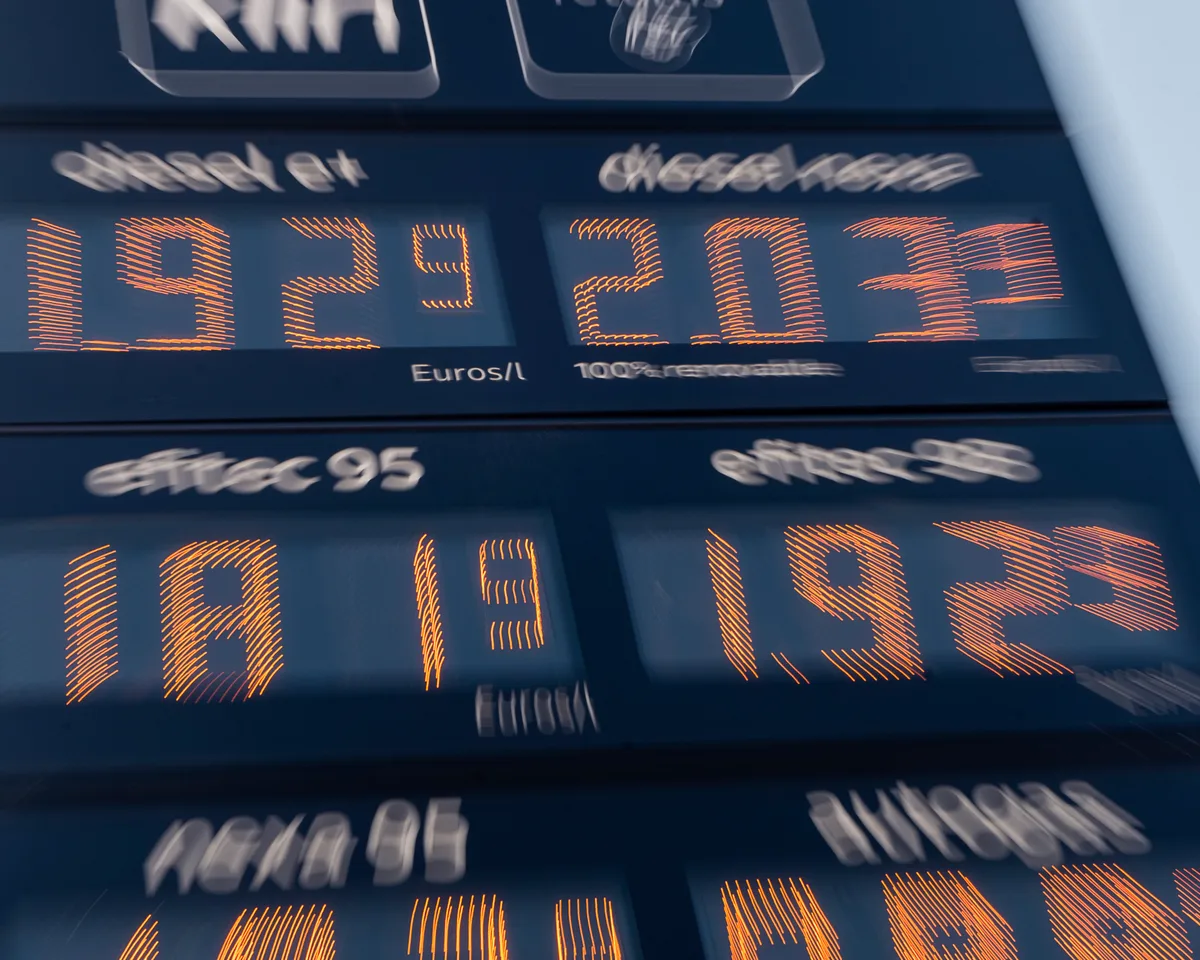 La inflación se dispara hasta el 4,3% en agosto por la subida de las gasolinas