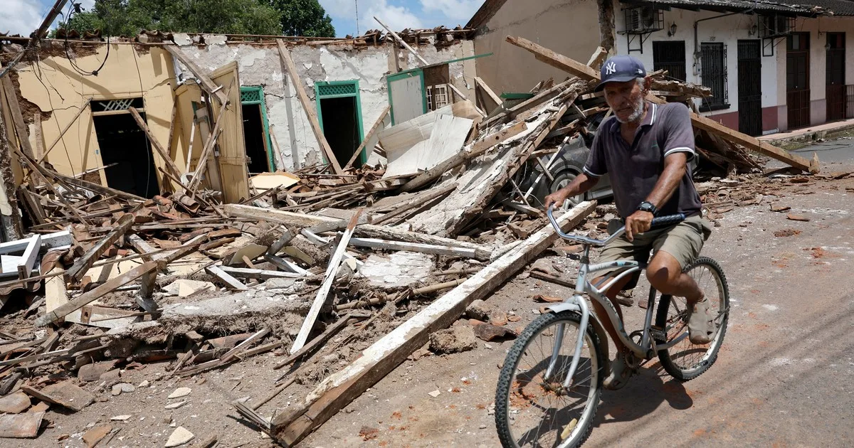 Terremoto en Panamá: los afectados temen regresar a sus casas por daños y posibles réplicas