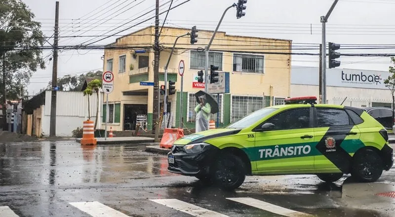 Eventos esportivos movimentam Curitiba neste fim de semana