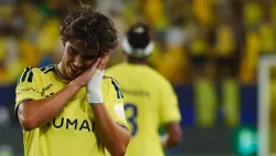 VÍDEO: golaço de João Félix ganha prémio na Arábia Saudita