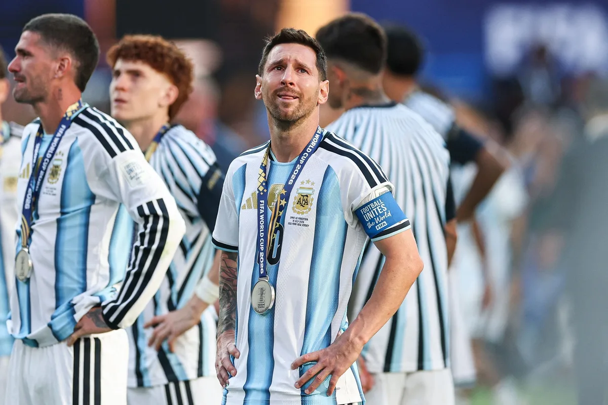 El modelo Messi: un legado cultural en doce párrafos