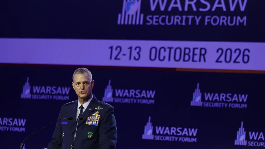 L'Otan hausse le ton et met en garde la Russie contre toute attaque contre l'un de ses membres