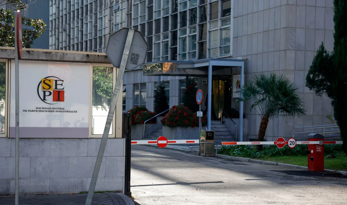 El Gobierno admite un papel “muy activo” en la planificación estratégica de las empresas de la SEPI