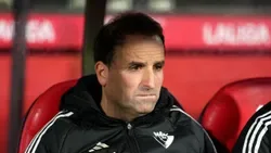OFICIAL: «chicotada» e regresso de um histórico ao comando do Osasuna