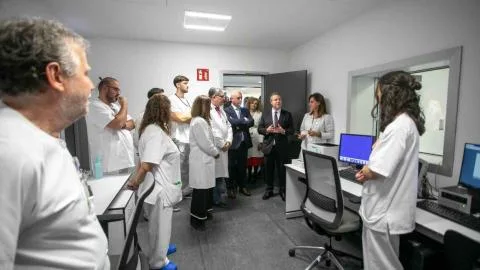 Las medias verdades del PP de Paco Núñez para atacar a Page con las listas de espera sanitarias en Castilla-La Mancha