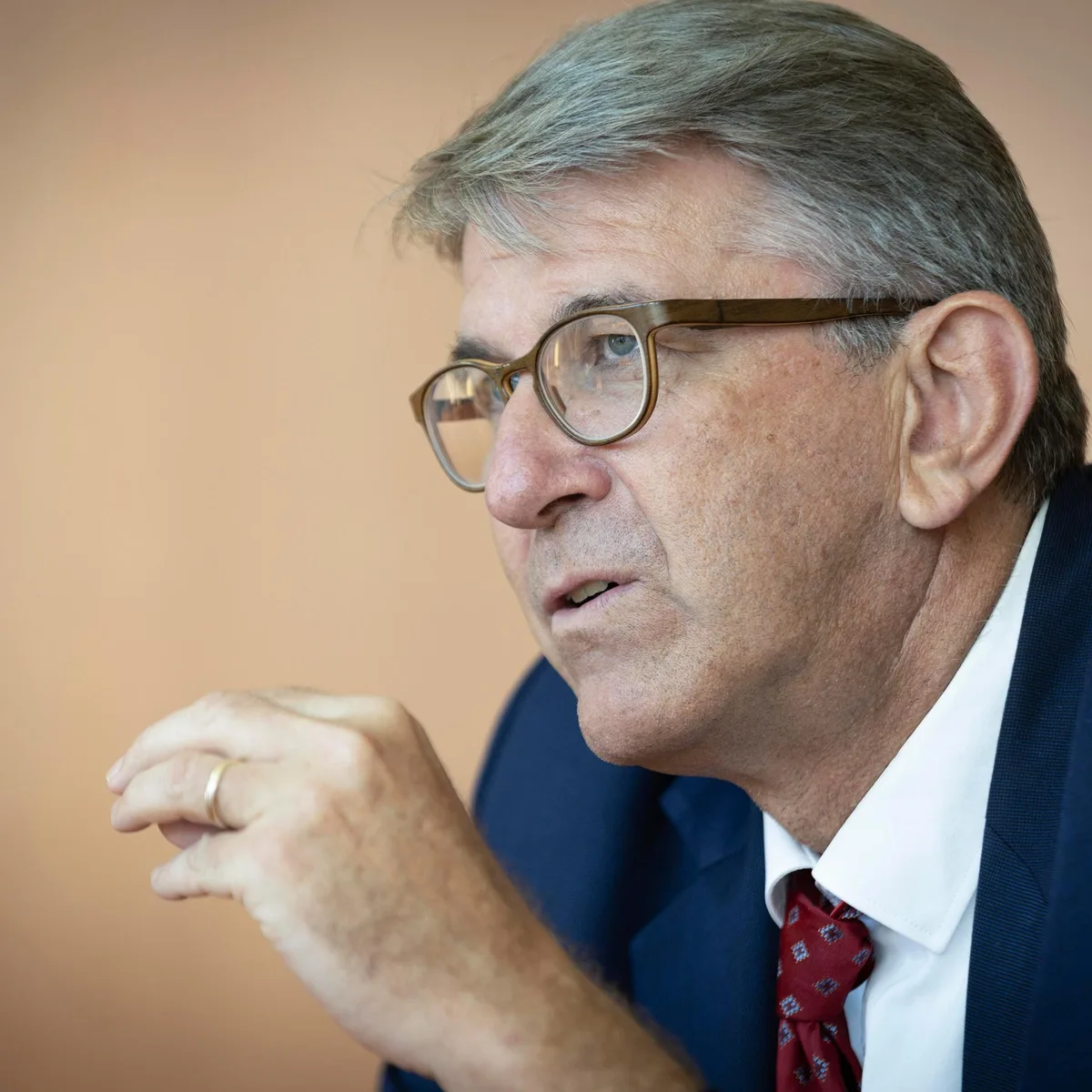 Nach Abgeordnetenhauswahl - Kulturstaatsminister Weimer appelliert an SPD-Vorsitz, Rot-Grün-Rot in Berlin zu verhindern