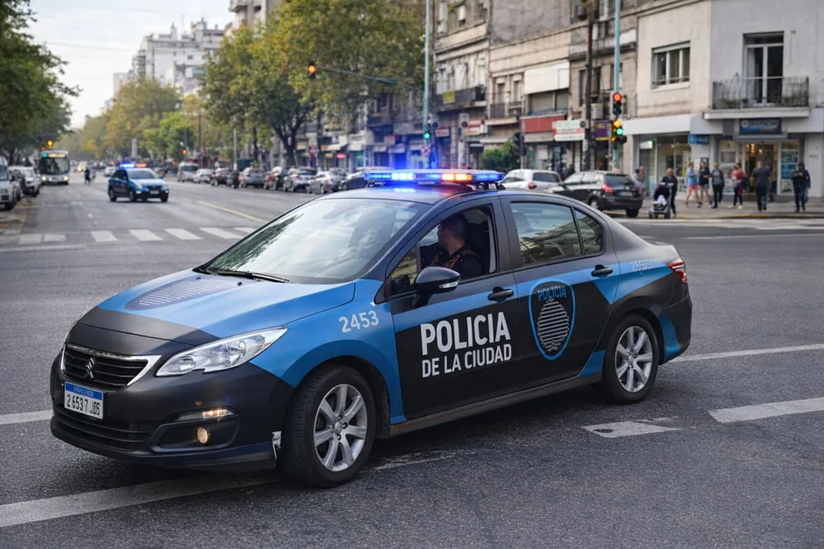 El gobierno porteño adelantó la discusión legislativa por la reforma del Código Contravencional: “Dejará las posturas claras”