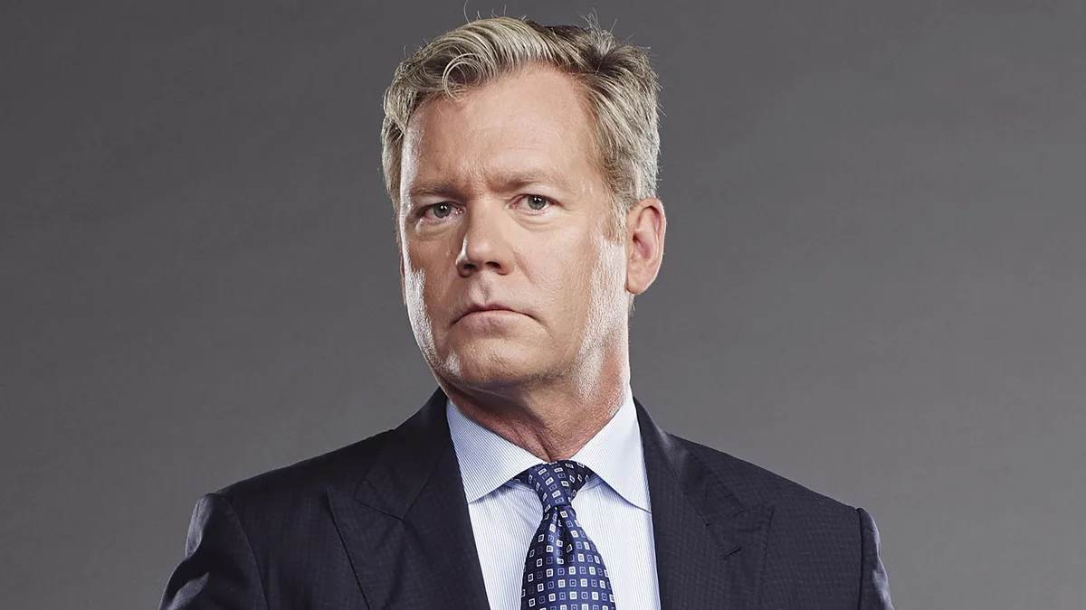 Chris Hansen Considers Legal Action Over ‘Primetime’ Depiction: “It Feels Very Exploitive”