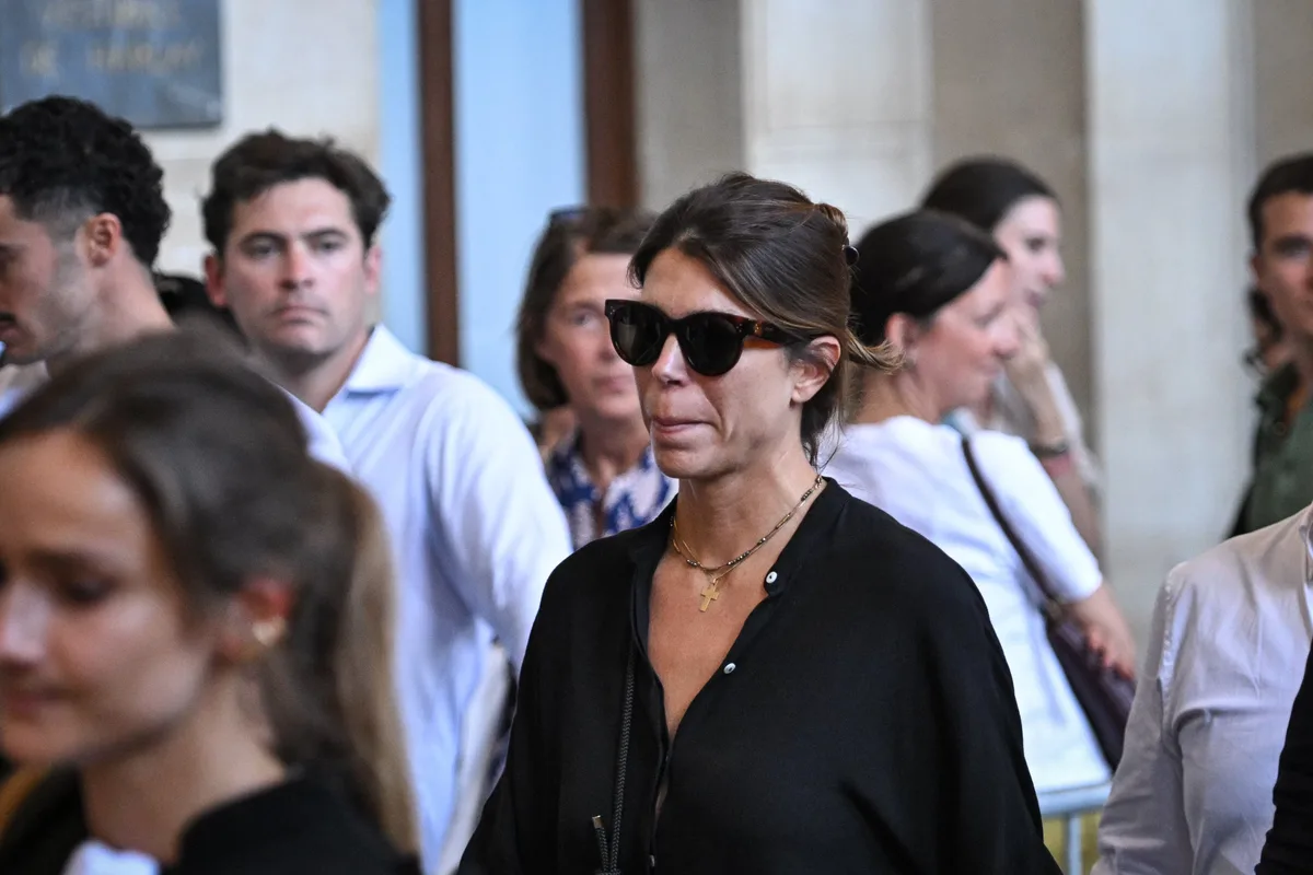 La última foto con vida y cómo se entero de su muerte: el crudo relato de la esposa del ex Puma Federico Martín Aramburu