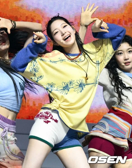 [사진]튜이드 지아 '귀여움 가득'