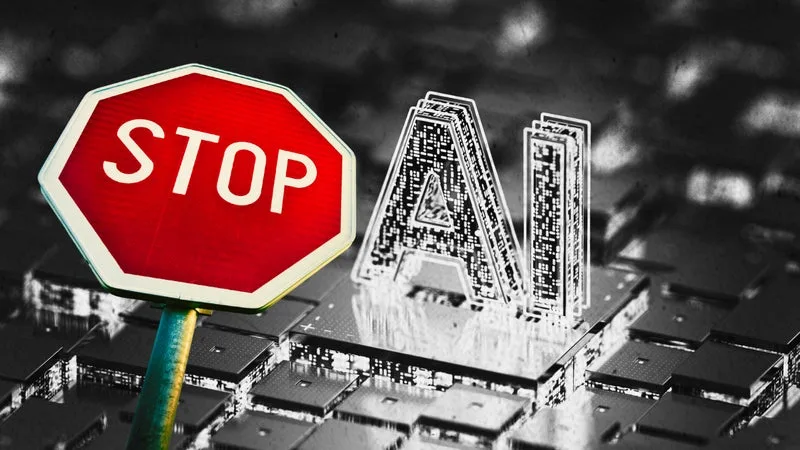 Devant l’ONU, les patrons d'Anthropic et OpenAI rappellent que l’IA "nécessite une attention extrême" mais aussi un "juste milieu" entre "optimisme aveugle" et "catastrophisme"