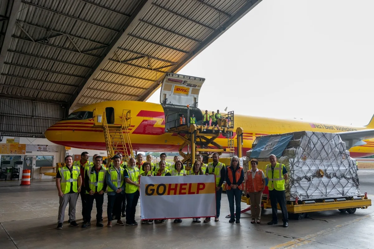 Gobierno de Bernardo Arévalo activa la cooperación bilateral tras el terremoto en Colombia y ordena envío de ayuda humanitaria