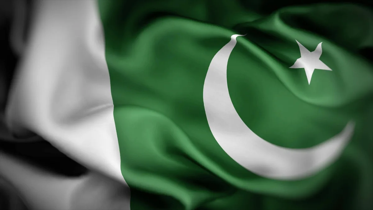 Pak president declares emergency in KPK, provincial govt ceases to exist