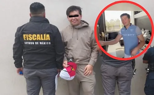 Publican video de Fofo Márquez dando un “room tour” y causa revuelo en redes; ¿ya salió de prisión? Esto se sabe
