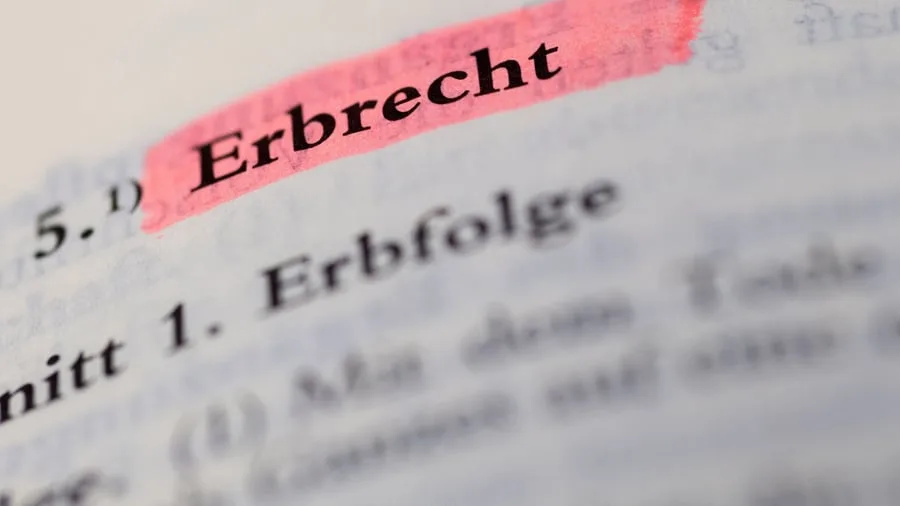 Gericht schafft Klarheit: Pflichtteilsanspruch bei Erbe: Wann beginnt die Verjährung?