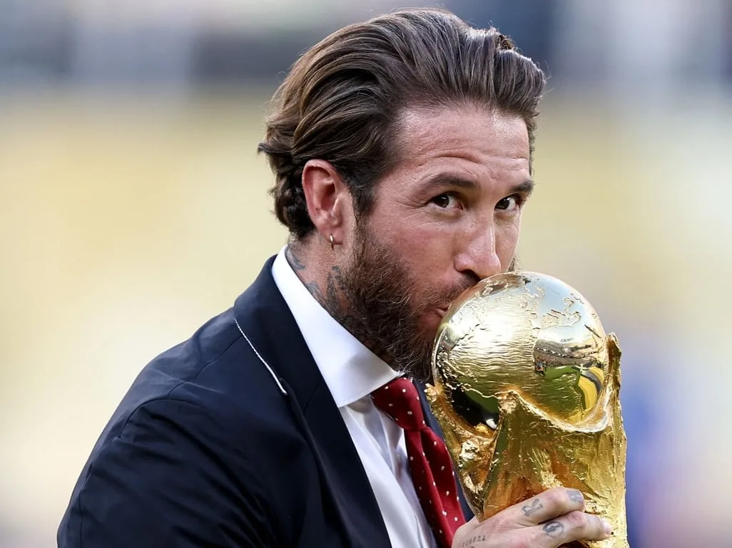 Ángel Torres abre la puerta a Sergio Ramos
