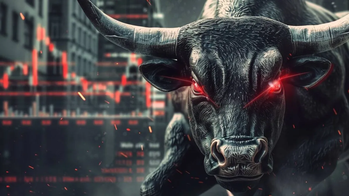 Sensex jumps 1,100 points, Nifty50 trades above 23,000 - top reasons behind the rally