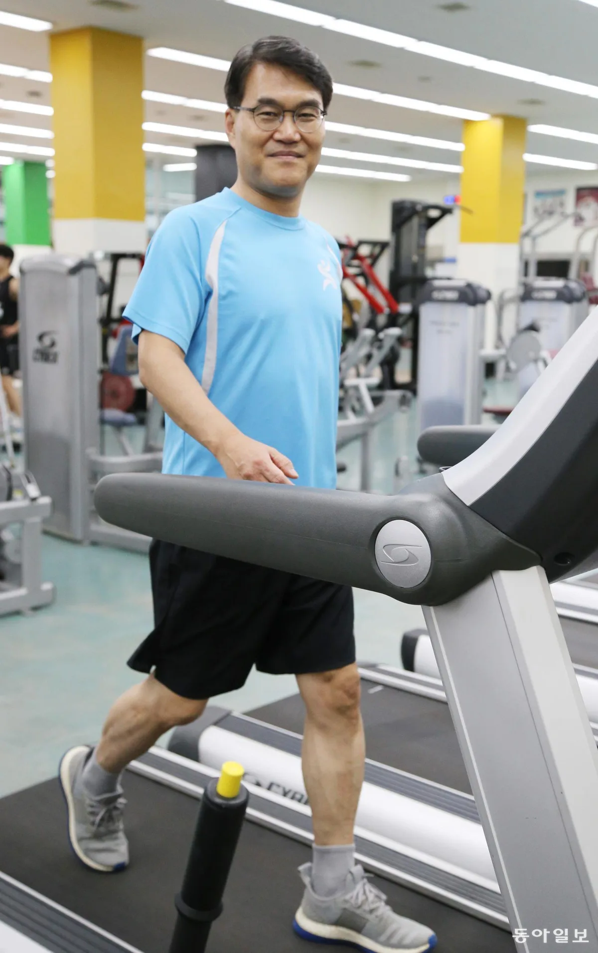 한국체대 오재근 교수팀 “치매 노인 몸-머리 동시 사용하면 운동 효과 배가”[온라인 라운지]