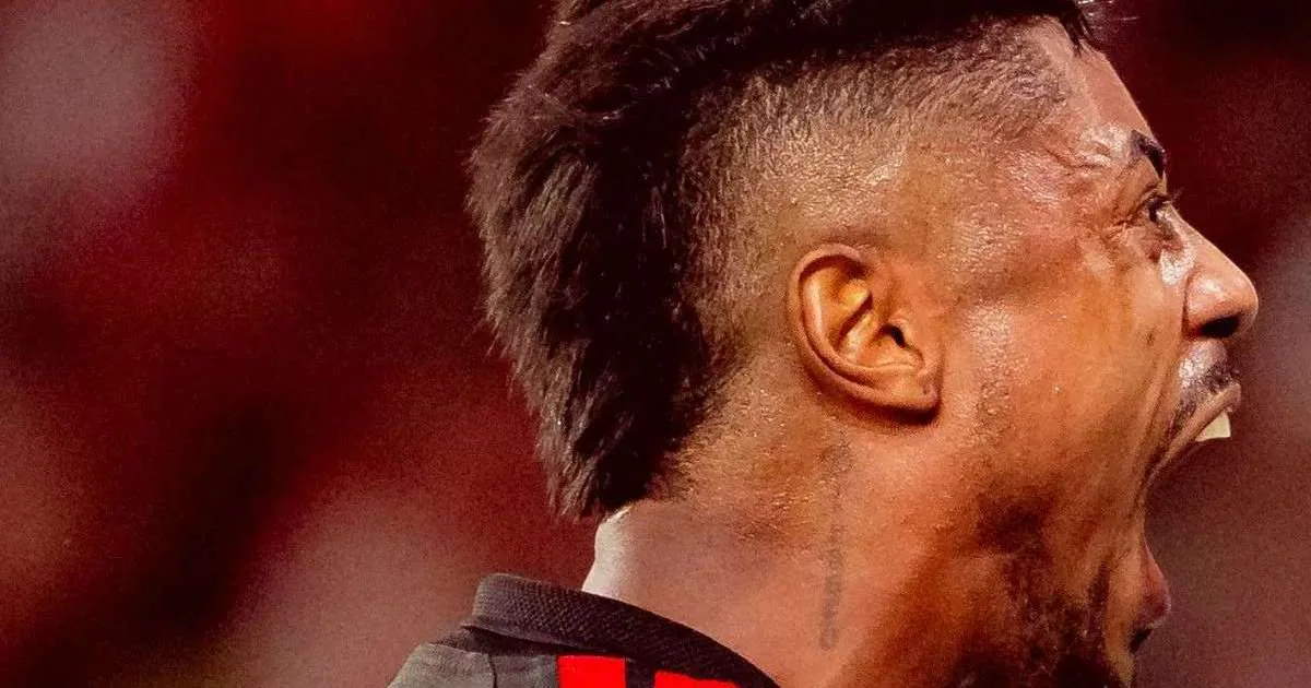 "Muita dor": desabafo de Bruno Henrique preocupa Flamengo