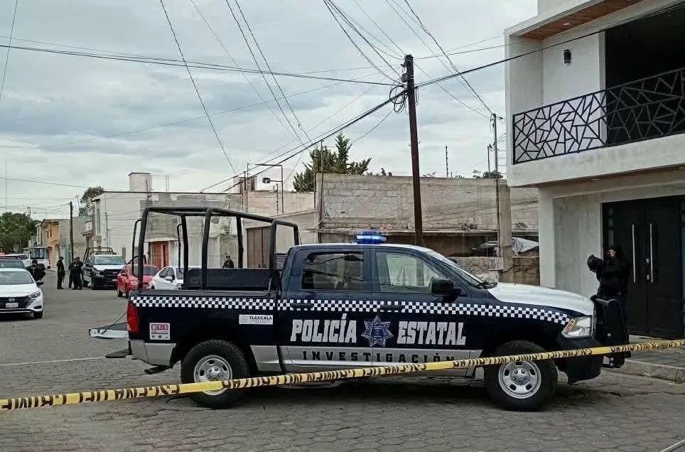 Detienen en Huamantla a “La Reina del Sur”, objetivo prioritario de autoridades en Tlaxcala