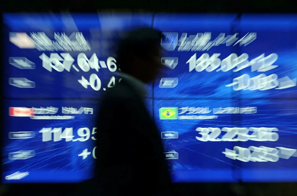 Turkey approves liquidation of US-sanctioned Golden Global’s funds