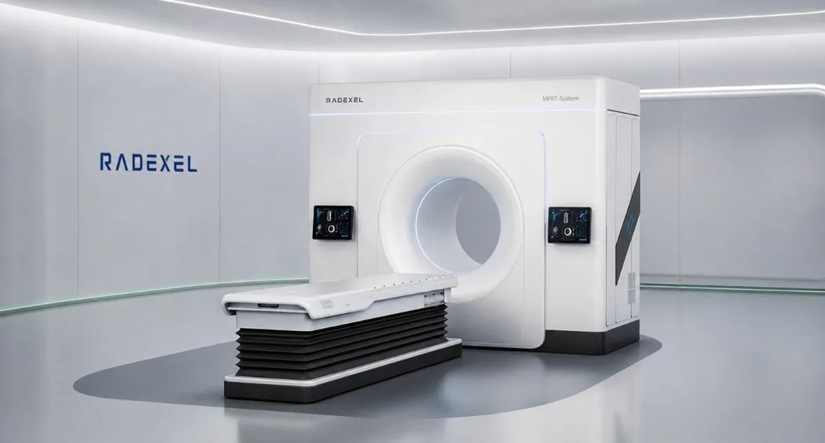 라덱셀, 352억원 규모 범부처 의료기기 R&D 과제 선정