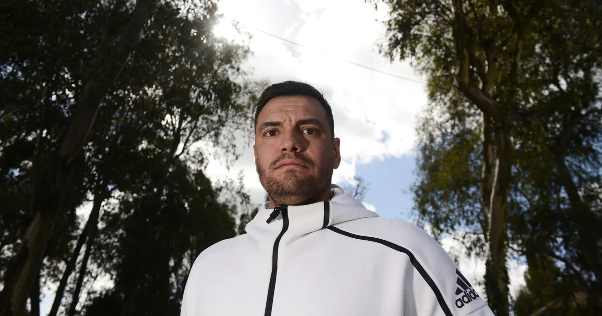 Chiquito Romero: "Nunca puse a Boca sobre Racing"