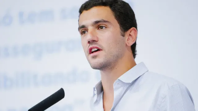 Moção de censura? "É uma derrota parlamentar pré-anunciada do Chega"