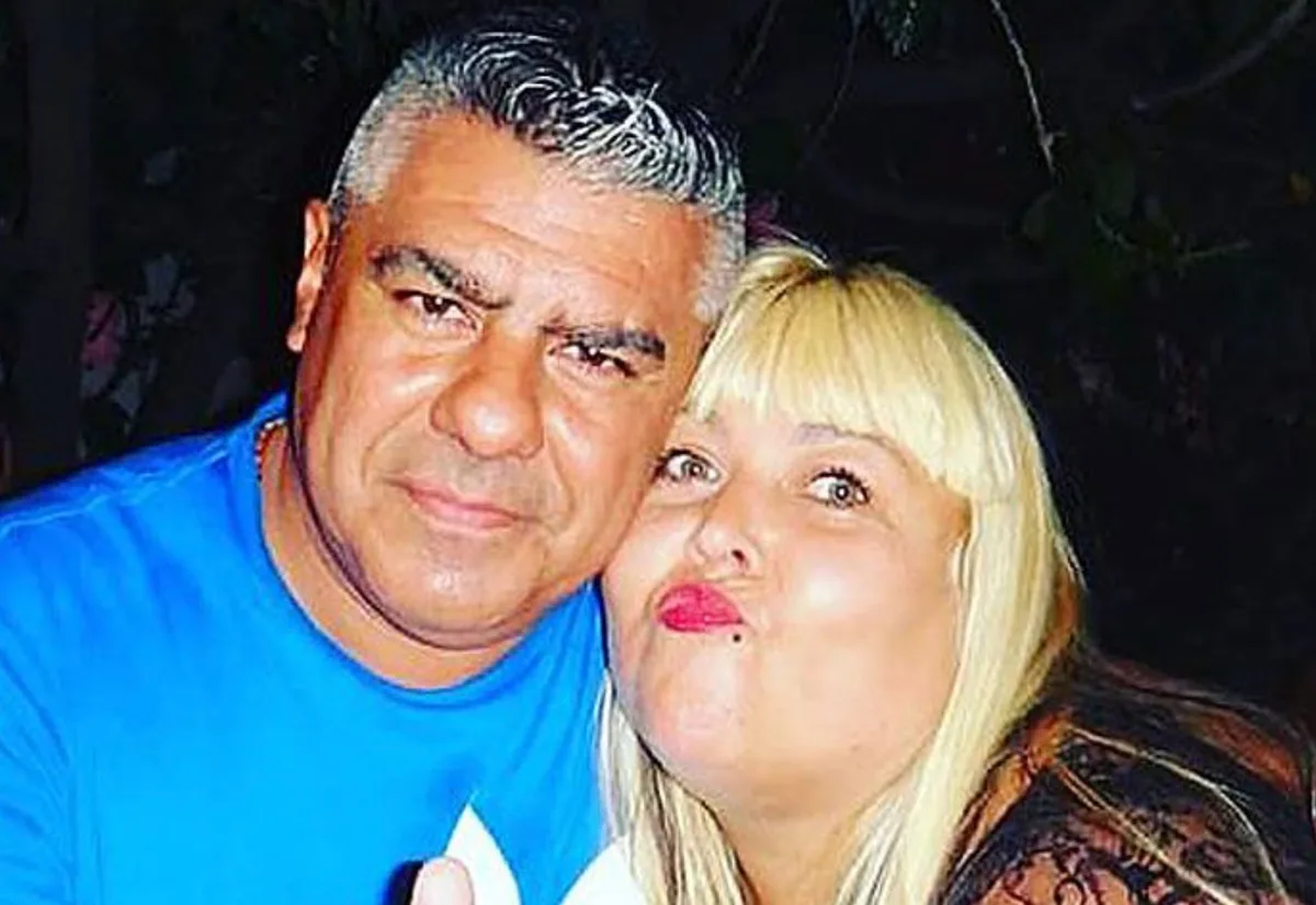 Piden investigar giros de dinero de la FIFA y el Sindicato de Camioneros a Chiqui Tapia