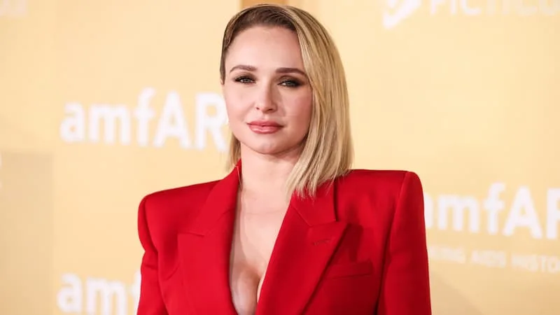 Mort de Hayden Panettiere: l'actrice de 36 ans se trouvait en arrêt cardiaque à l'arrivée des secours