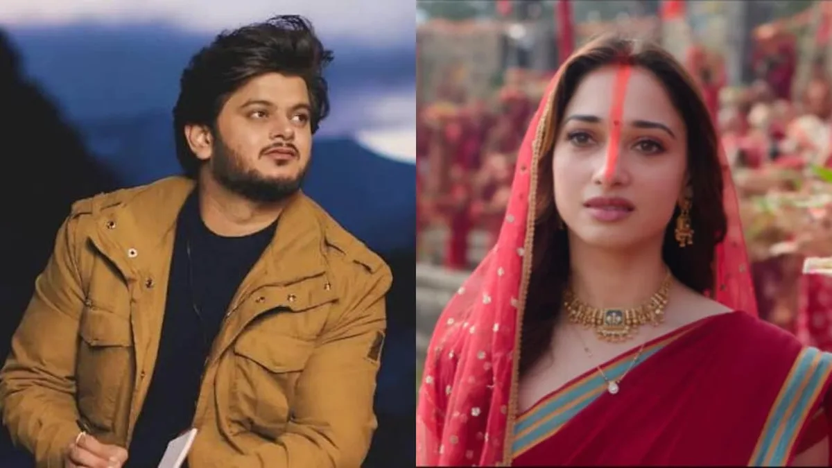 Rejected By Indian Idol, How Chhathi Maiya Composer Rose To Fame With Kabir Singh