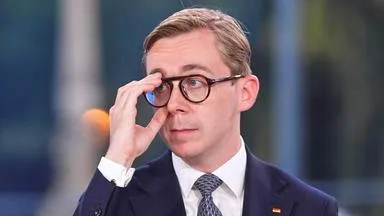 Der nächste Karriereschritt für Philipp Amthor