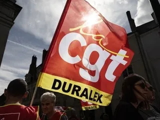 Quel avenir pour Duralex, placé en redressement judiciaire ? La décision attendue le 14 octobre