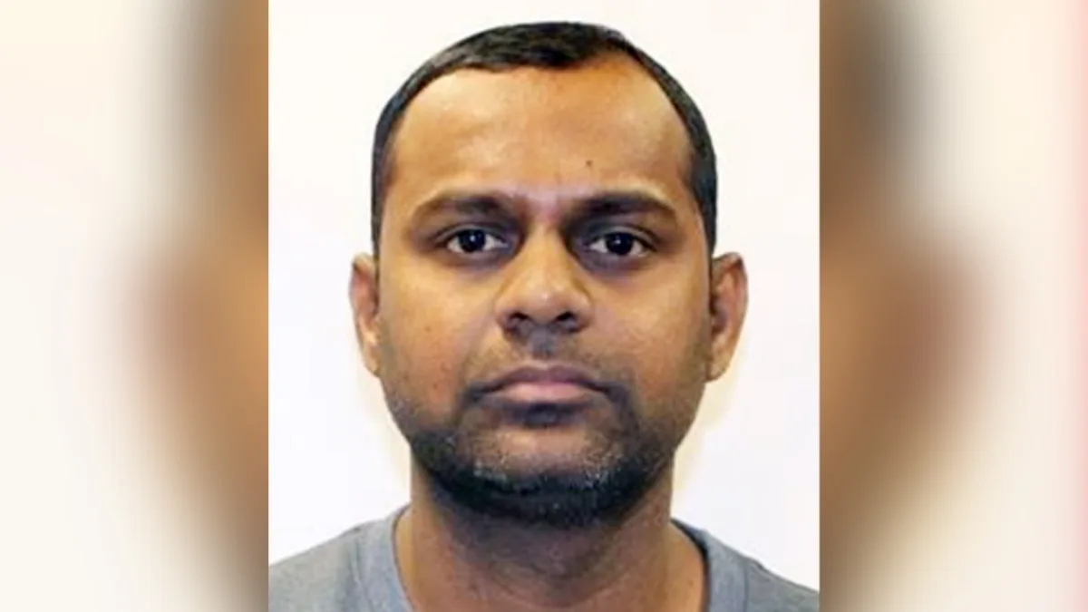$93 mn genetic testing, doctors' identities: Indian defrauds US healthcare system