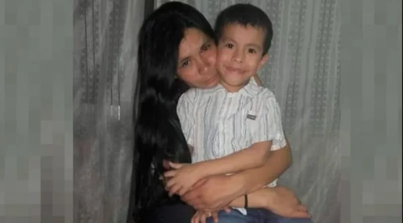 Asesinó a su mujer y a su hijo en Lomas de Zamora y la familia de las víctimas reclama que lo trasladaron de cárcel sin avisarles