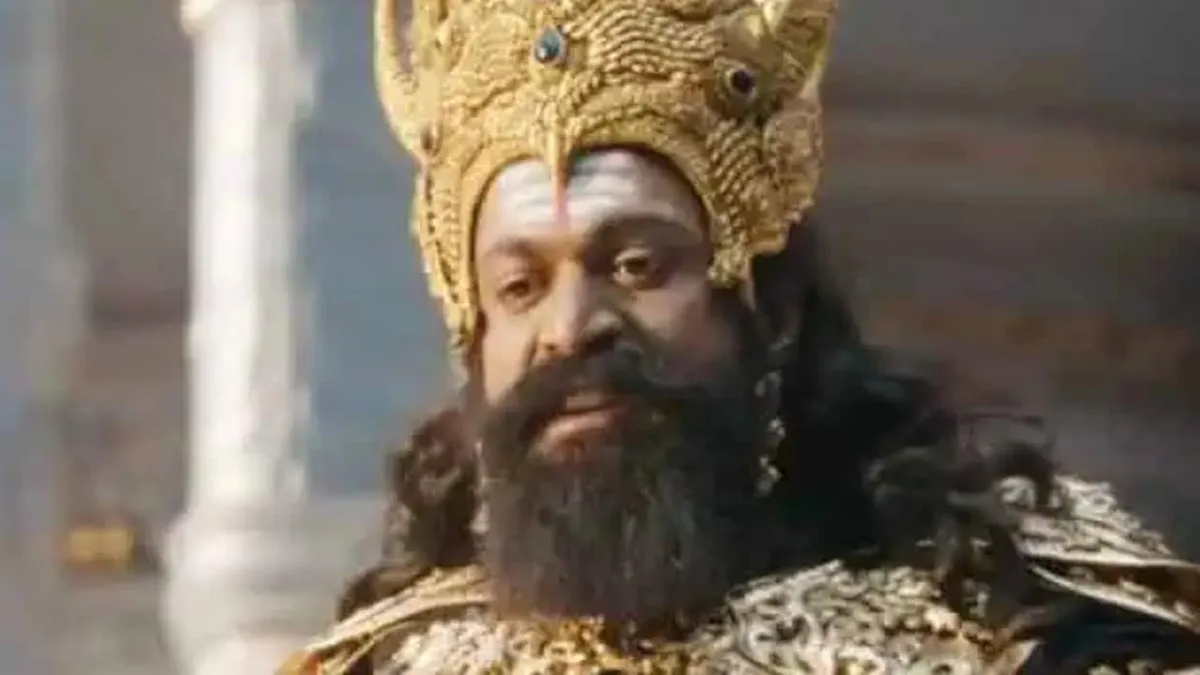 'We Kept Our Egos Aside': Why Yash, Co-Producer Of Ramayana, Chose To Play Ravana Over Lord Rama