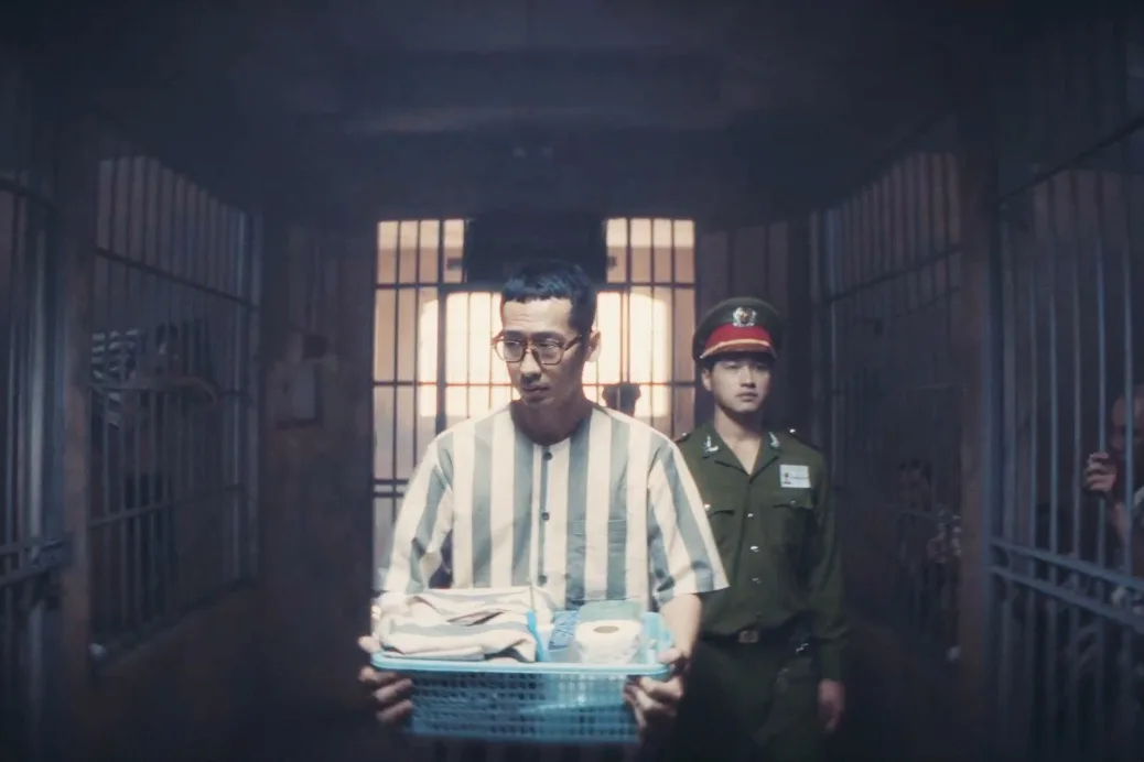 Vietnam’s Mockingbird Launches Horror Duo & Comedy Drama ‘The Happiest Cell’ At Busan’s ACFM