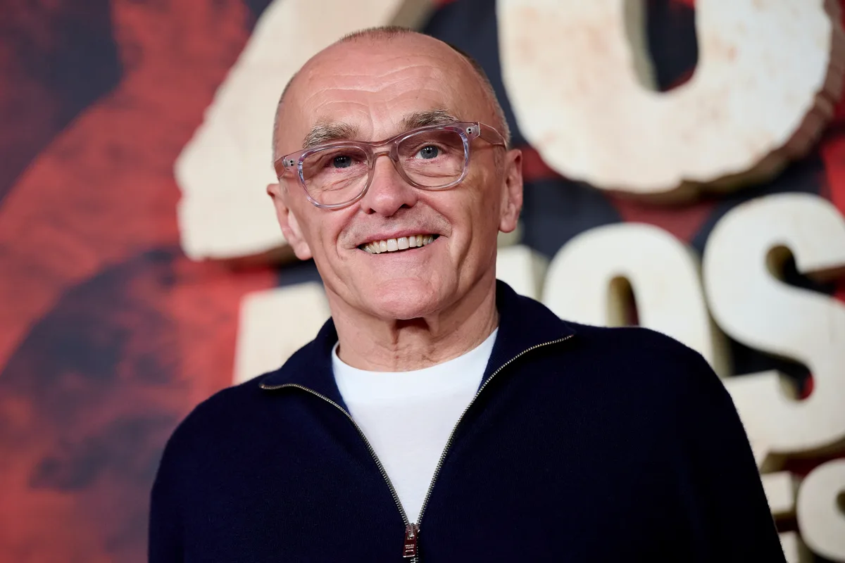 Danny Boyle Set to Receive the Creative Impact in Directing Award from Variety at Venice Film Festival