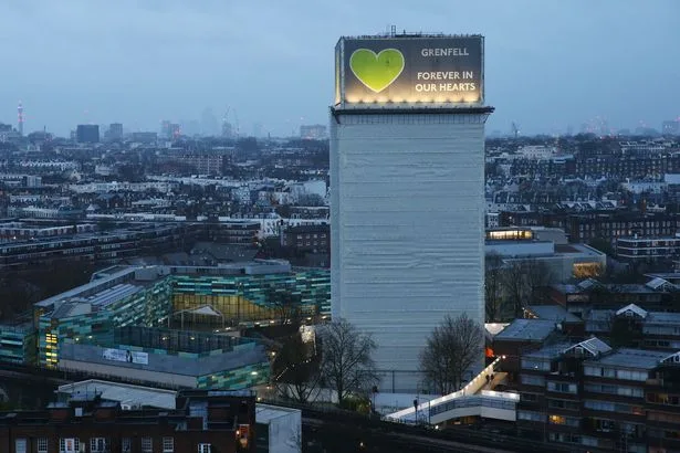 Ex-Grenfell housing chief Laura Johnson given new £157,000-a-year council role