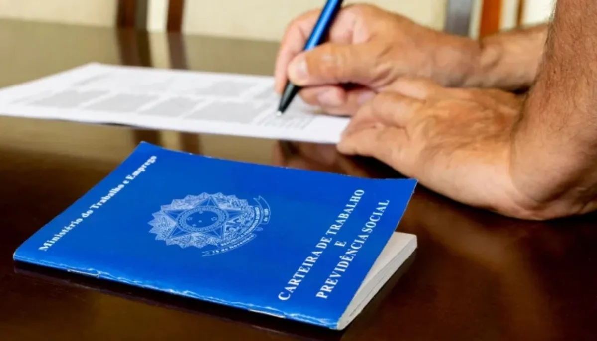 Empresa de gestão e desenvolvimento empresarial oferece 58 vagas de emprego em São Luís e Atins
