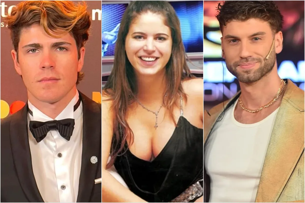 Gran Hermano: la lista completa de todos los ganadores