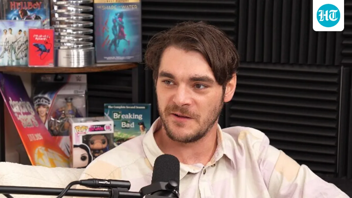 RJ Mitte spoke about wanting to revive his Breaking Bad character in final interview days before death: ‘There’s always more to be told’